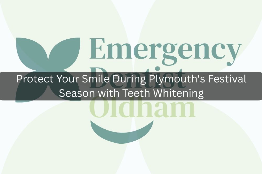 Protecting Your Smile from Oldham’s Harsh Winters